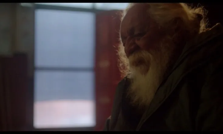 King Kong em Asunción