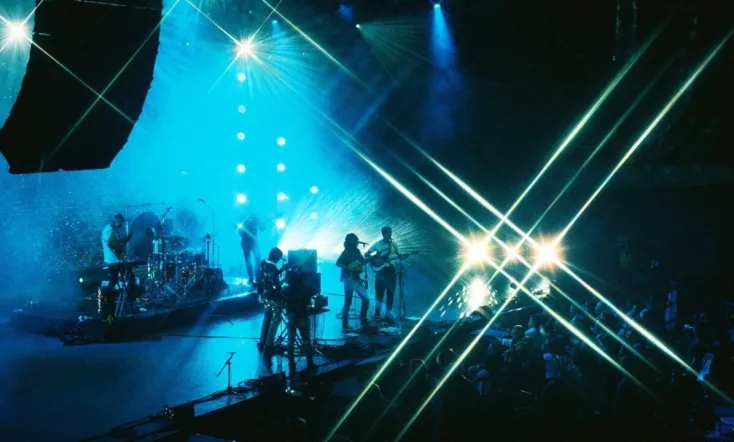 King Gizzard & The Lizard Wizard - Live in Melbourne '21