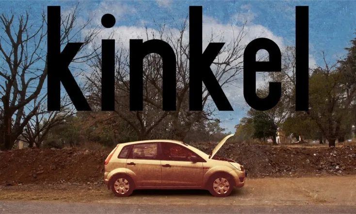 Kinkel