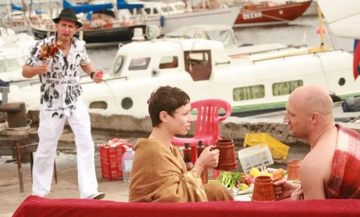 Kings Can Do Everything