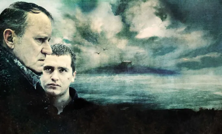 King of Devil's Island