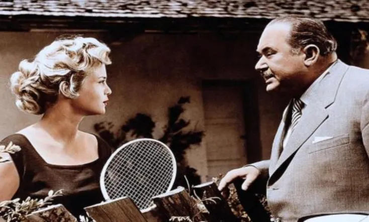 Kirschen in Nachbars Garten