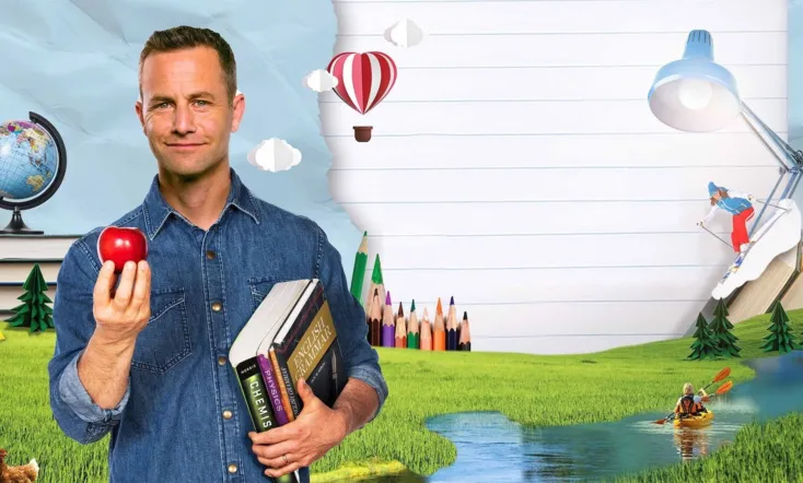 Kirk Cameron Presents: The Homeschool Awakening