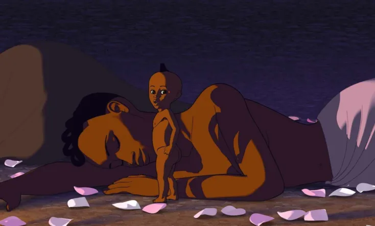 Kirikou and the Men and Women