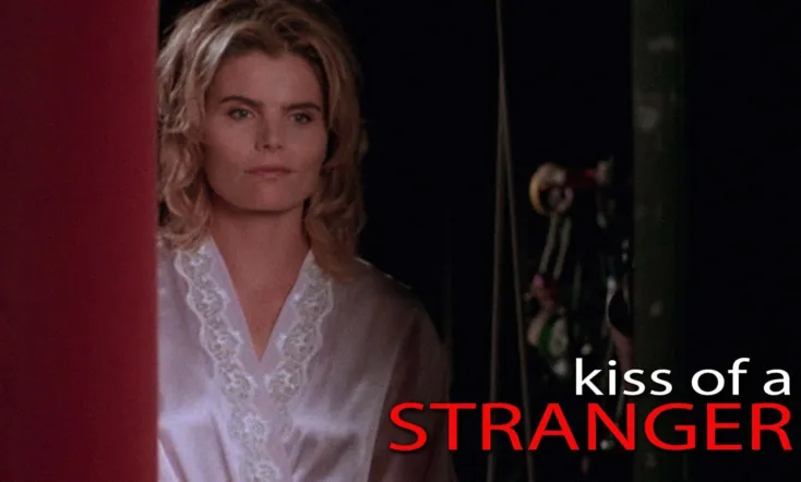 Kiss of a Stranger