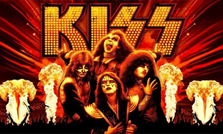 Kissology: The Ultimate KISS Collection Vol. 3 (1992-2000)