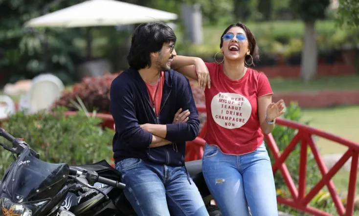 Kittu Unnadu Jagratha