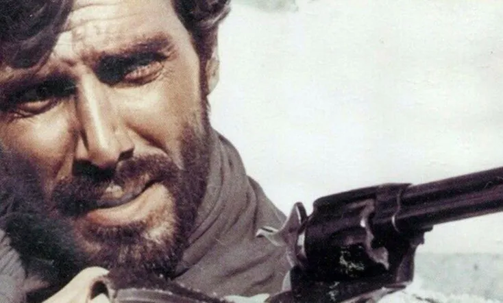 Kitosch, the Man Who Came from the North