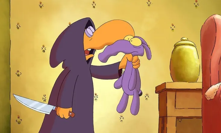 Kleines Arschloch - Der Film