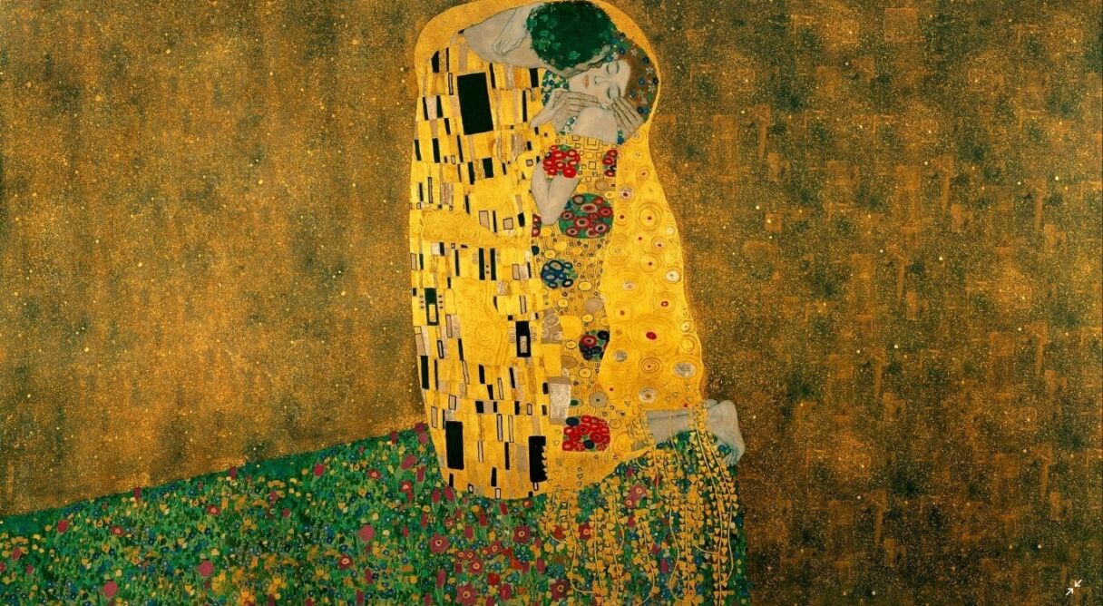 Klimt & Schiele: Eros and Psyche