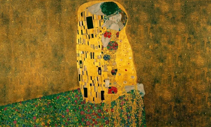 Klimt & Schiele: Eros and Psyche