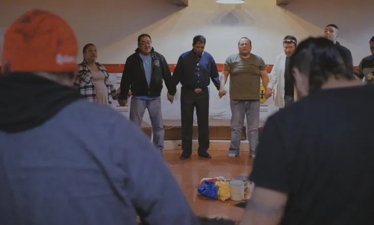 Kímmapiiyipitssini: The Meaning of Empathy