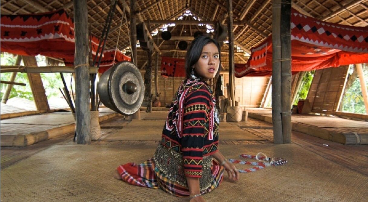 K'na, The Dreamweaver