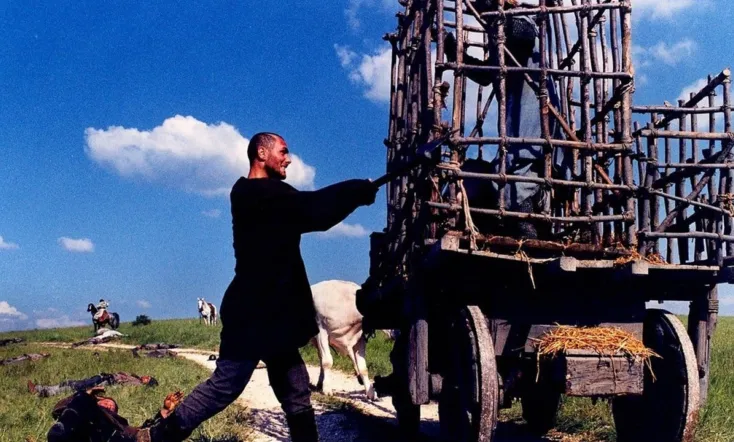 Knights of the Quest