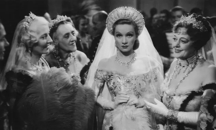 Knight Without Armour