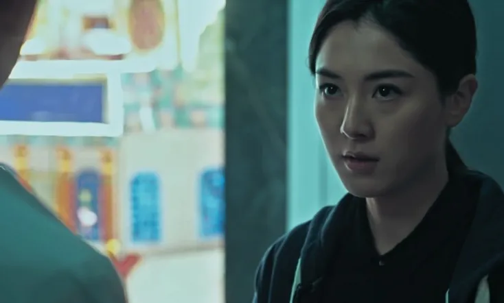 Knock Knock Who's There