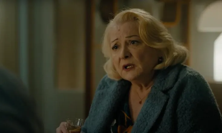 Knock, Knock, It's Mom!