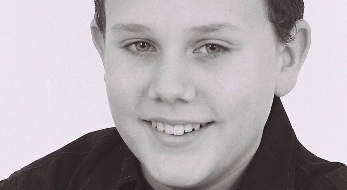 (K)nox: The Rob Knox Story