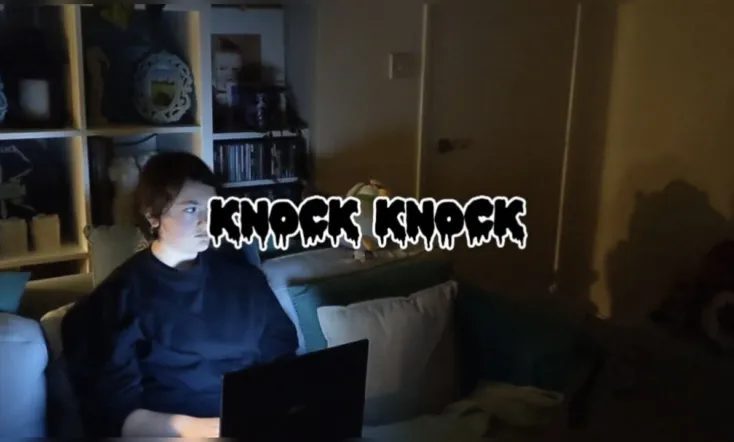 Knock Knock