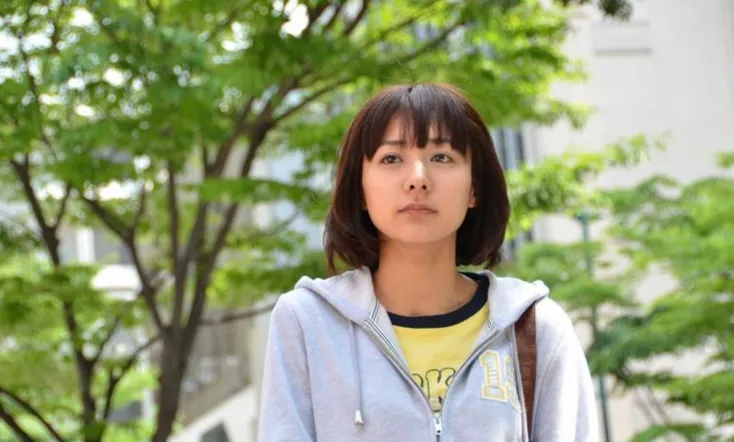 Kobe Zaiju: The Movie