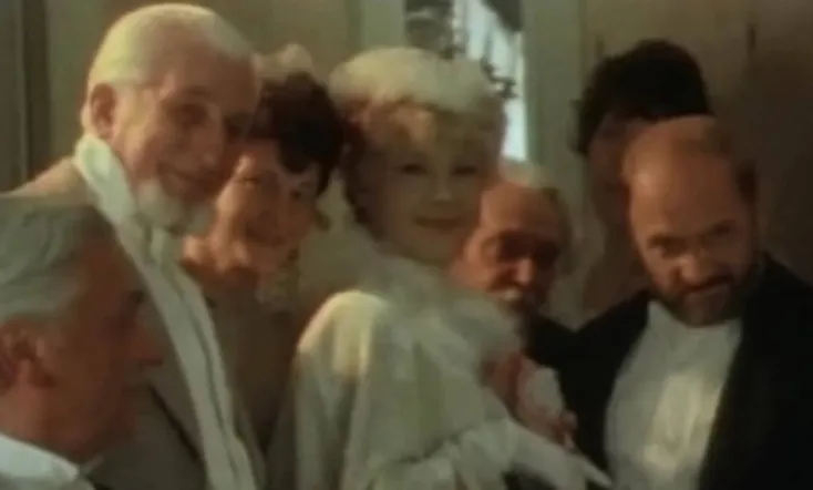 Koe-chto iz Gubernskoy Zhizni