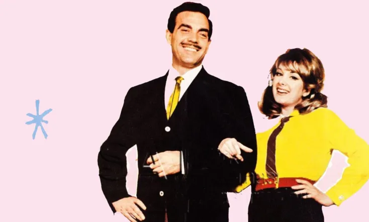 Kolejli Kızın Aşkı