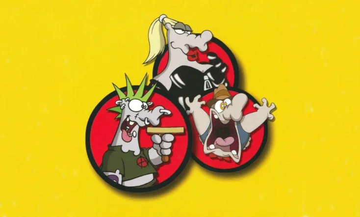 Kommando Störtebeker