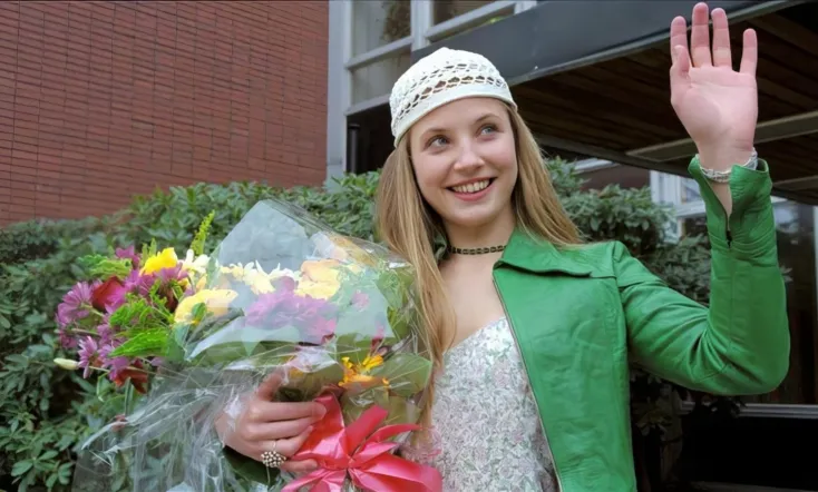 Kommer du med mig då?