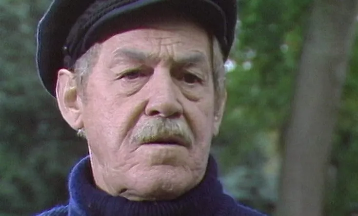 Konstantin und Alexander