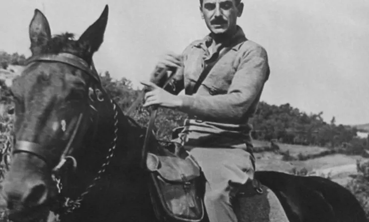 Konstantin Koca Popovic