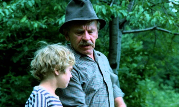 Kosenie jastrabej lúky