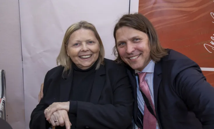 Kostýmy: Irena Greifová