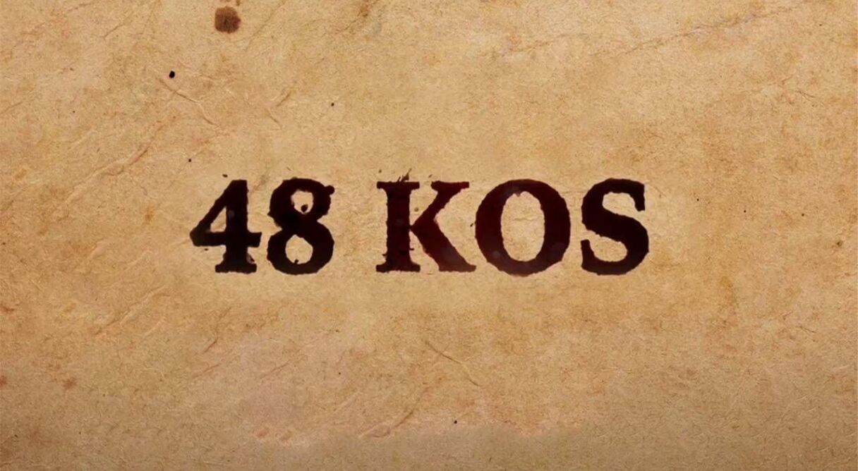 48 Kos