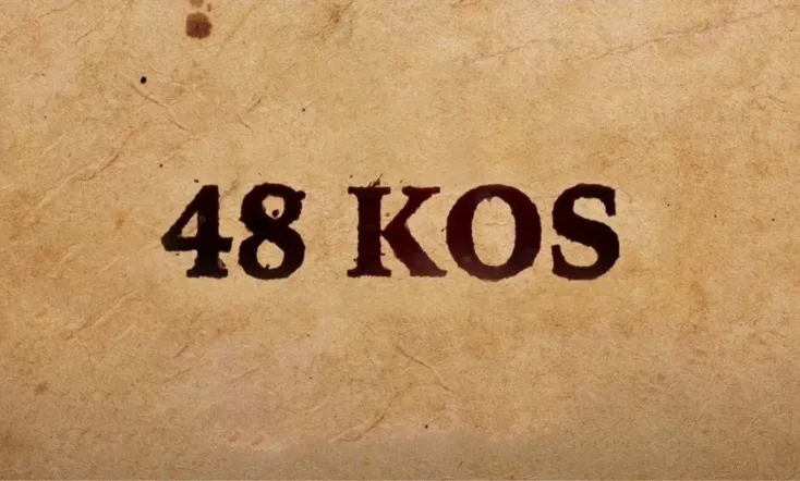 48 Kos
