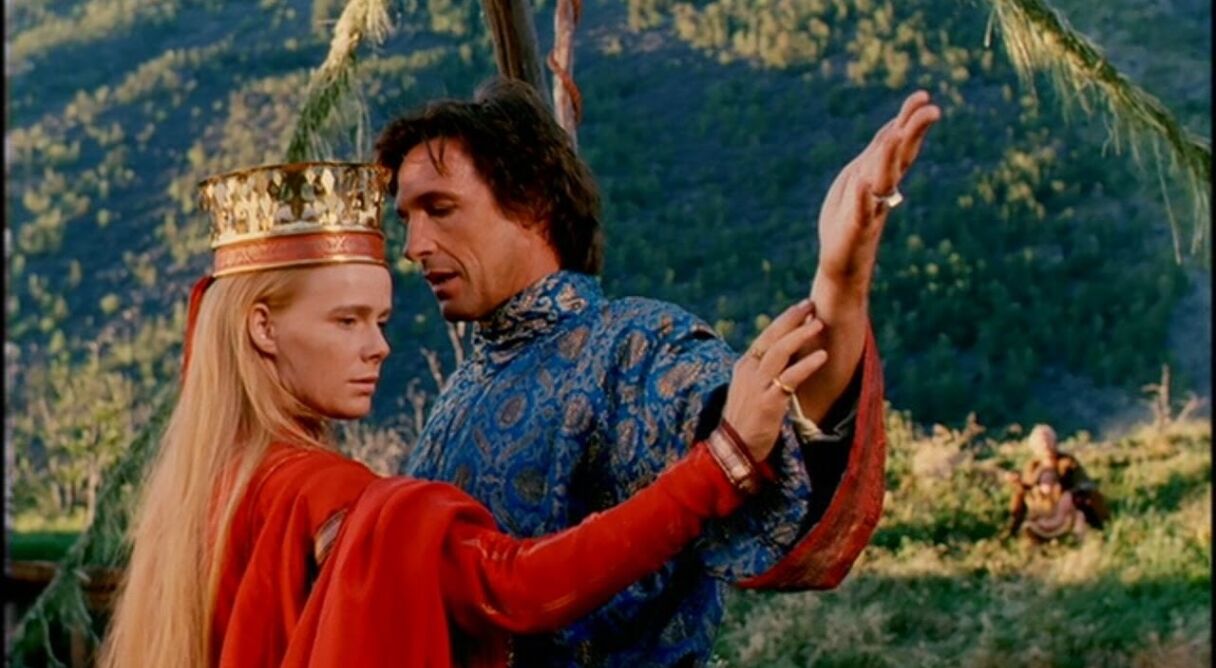 Kristin Lavransdatter