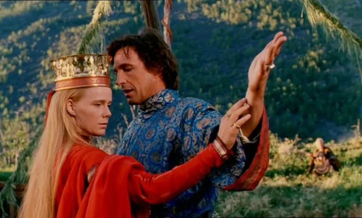 Kristin Lavransdatter