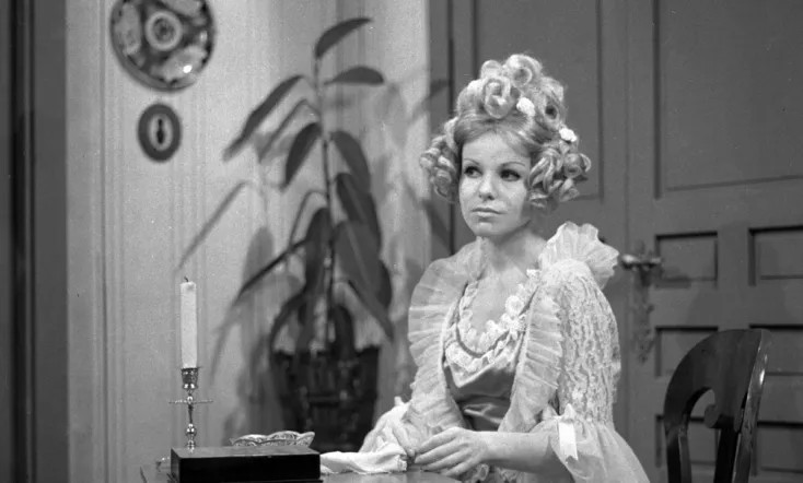 Krádež na Malém rynku