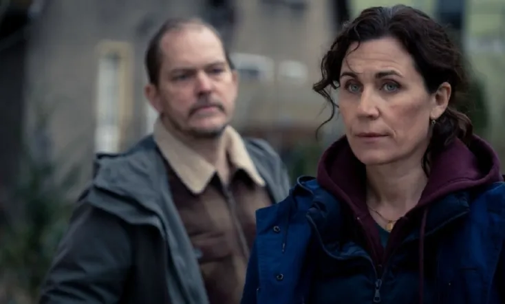 Krähensommer - Die geraubten Kinder