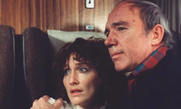 Kærlighed uden stop