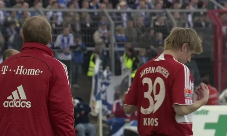 Kroos