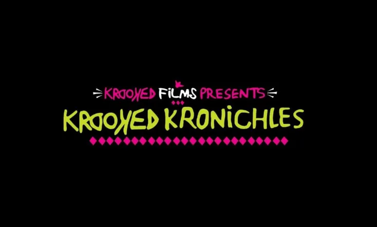 Krooked: Kronichles