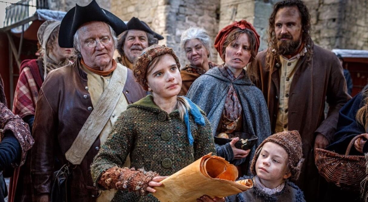 Kronprinsen som försvann