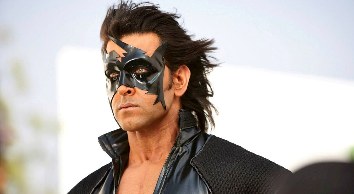 Krrish
