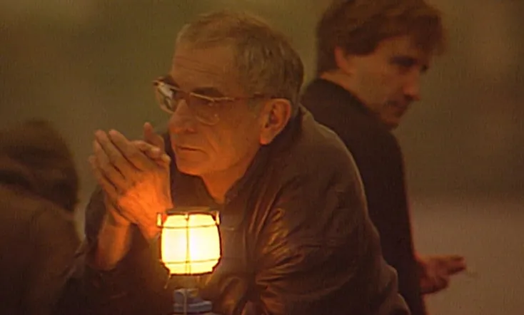 Krzysztof Kieslowski: I'm So-So...