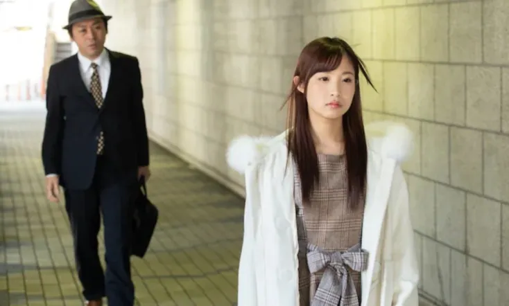 Kôshoku danjo: Sex no kisetsu