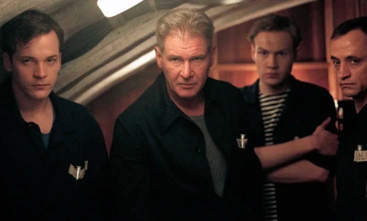 K-19: The Widowmaker