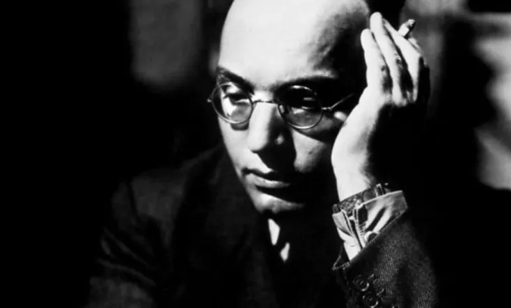 Kurt Weill
