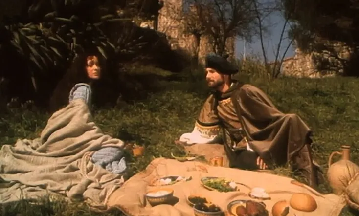 Kuşatma Altında Aşk