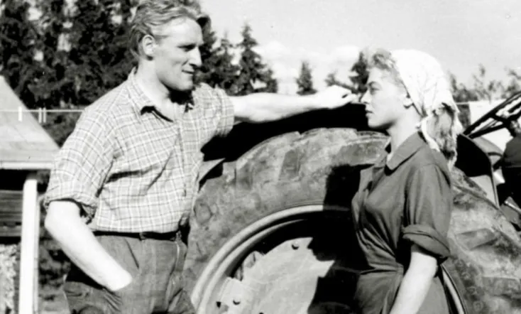 Kukonlaulusta kukonlauluun