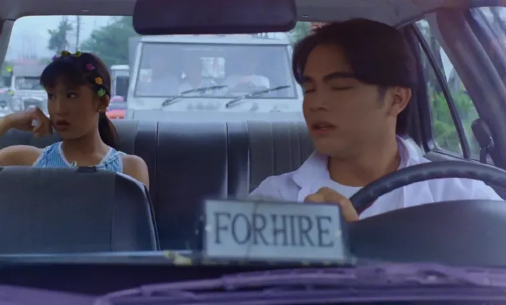 Kung Ayaw Mo, Huwag Mo!